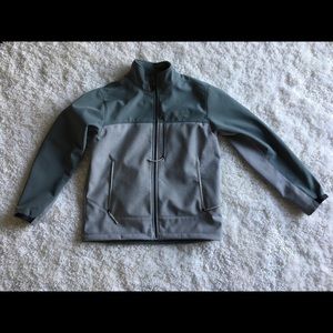 North Face Jacket size L